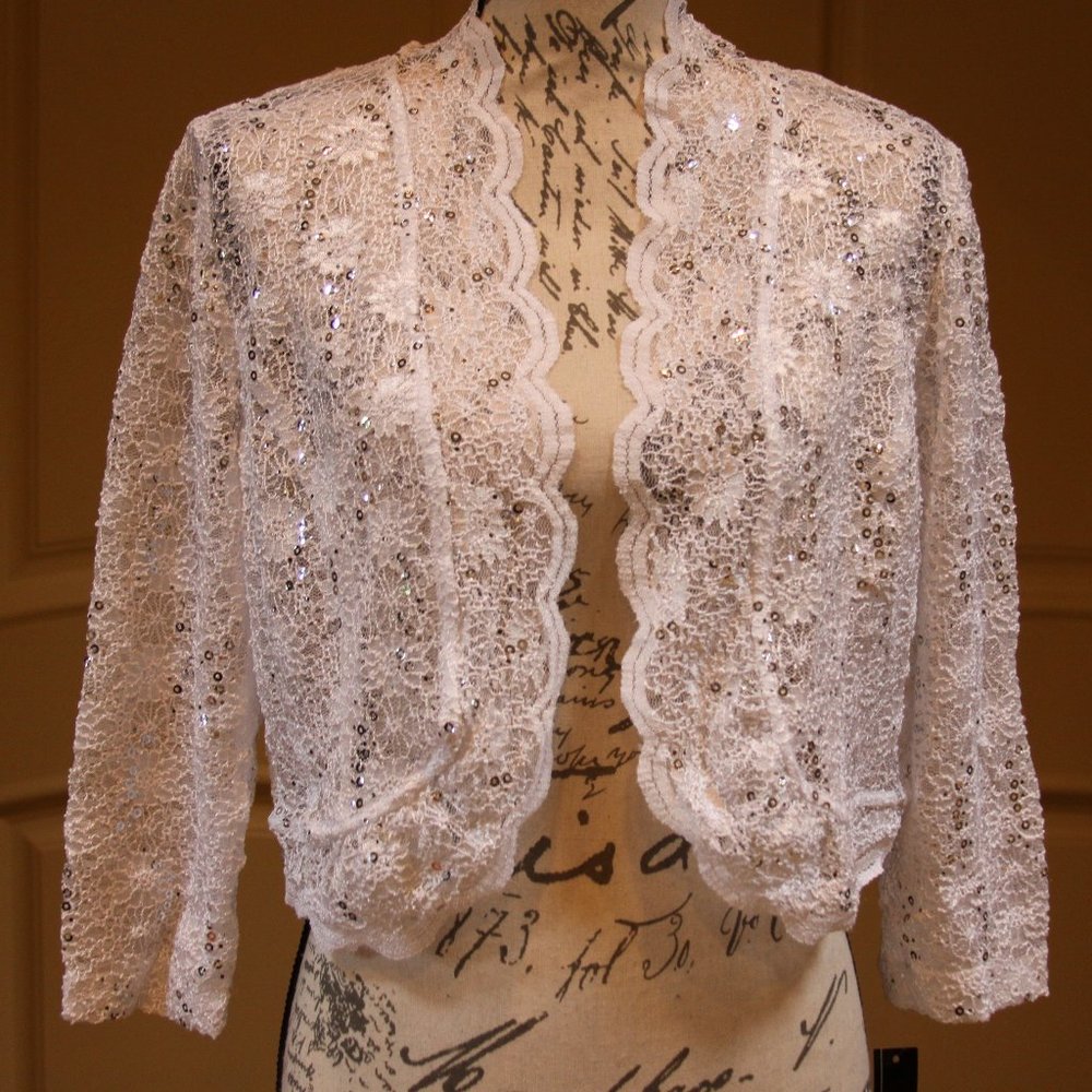 Lace top